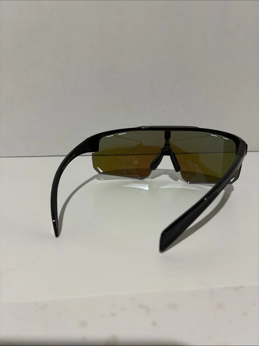 Cycling sunglasses
